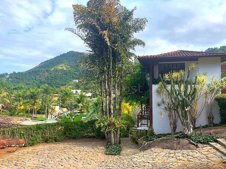 Alquiler de casa de lujo en Angra dos Reis