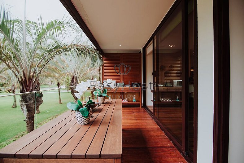 Alquiler de casa de lujo en Angra dos Reis