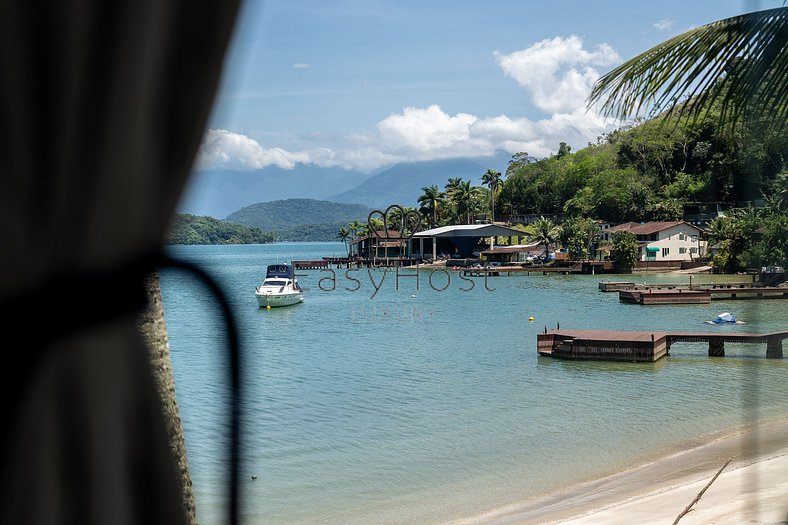 Alquiler de casa de lujo en Angra dos Reis