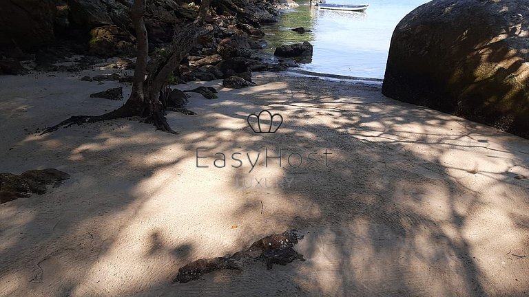 Alquiler de casa de lujo en Angra dos Reis