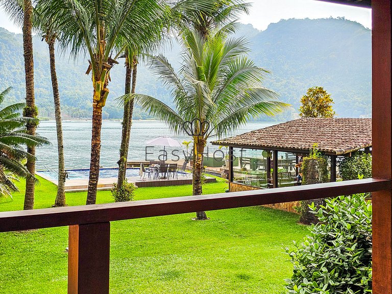 Alquiler de casa de lujo en Angra dos Reis