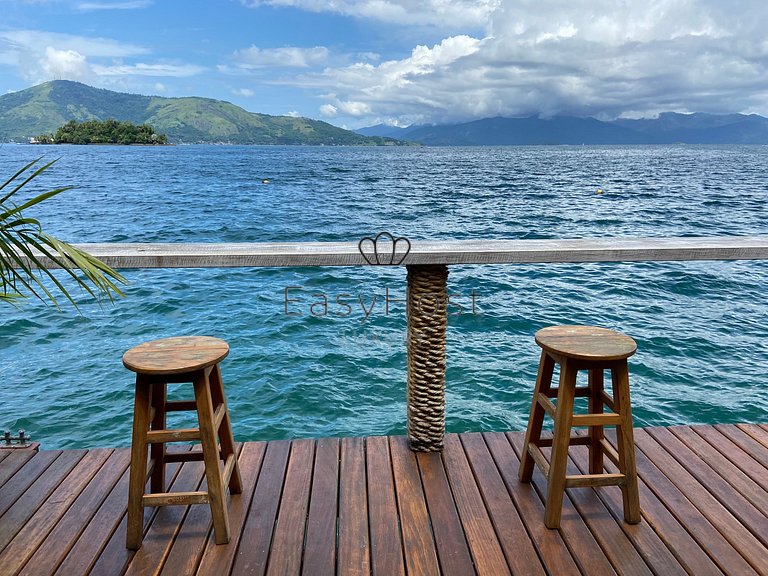 Aluguel de casa em Angra dos Reis