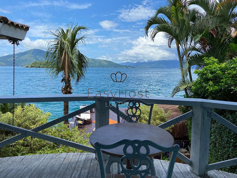 Aluguel de casa em Angra dos Reis