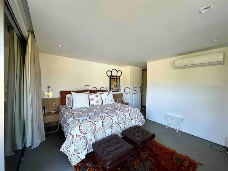 Aluguel de casa luxuosa em Angra dos Reis