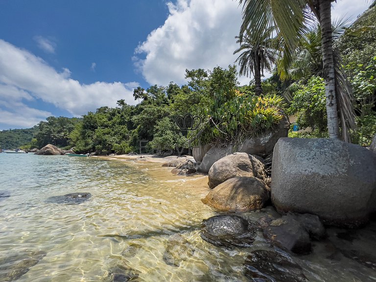 Beach house for sale in Paraty