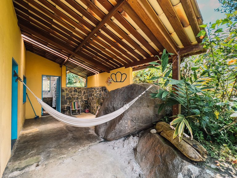 Beach house for sale in Paraty