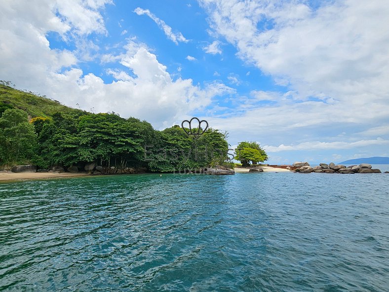 Casa à venda em Angra dos Reis no Condomínio Portogalo - Ang