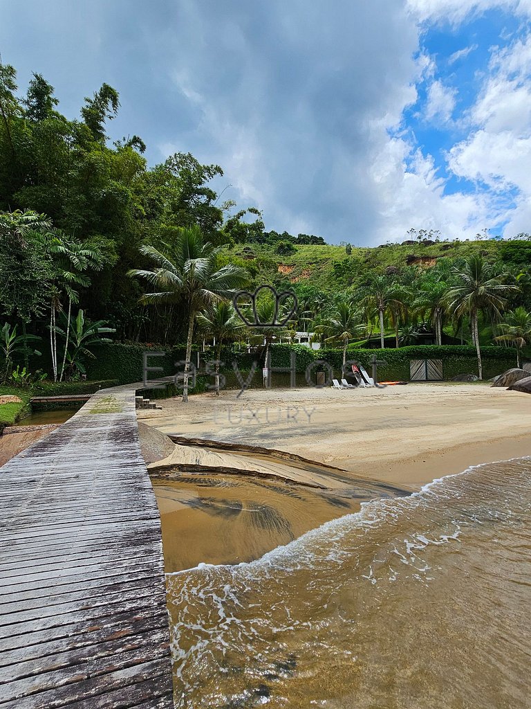 Casa à venda em Angra dos Reis no Condomínio Portogalo - Ang