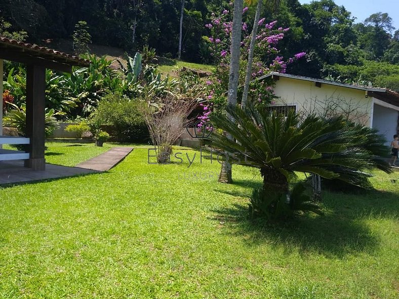 Casa cerca del mar en venta en Angra dos Reis