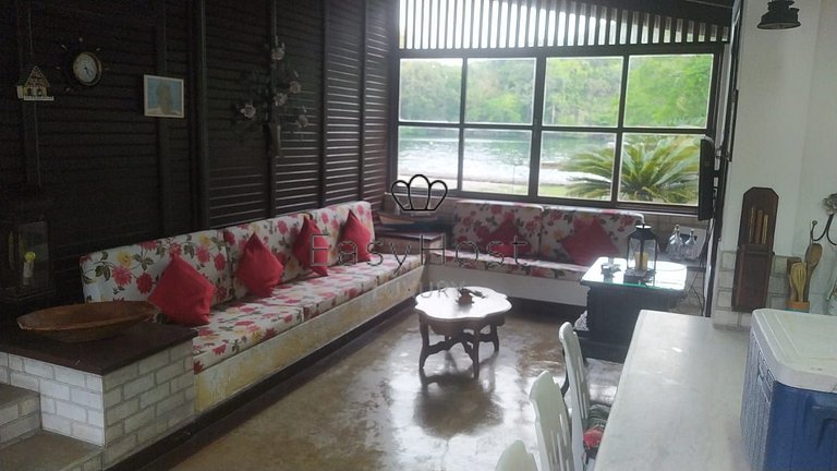 Casa cerca del mar en venta en Angra dos Reis