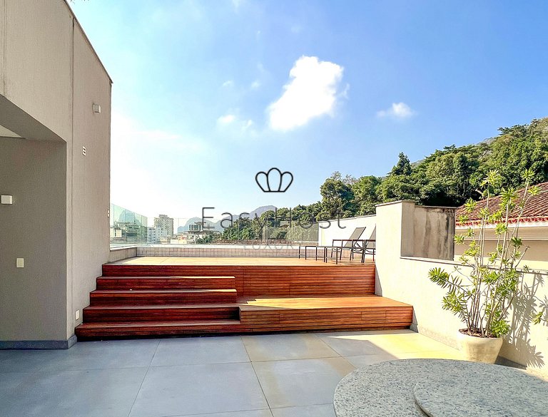 Casa com piscina à venda no Rio de Janeiro