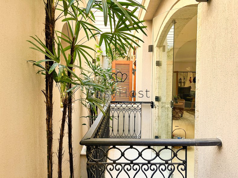 Casa com piscina à venda no Rio de Janeiro