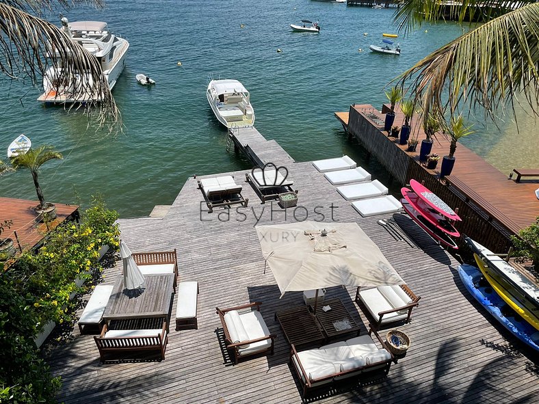 Casa de condomínio à venda em Angra dos Reis