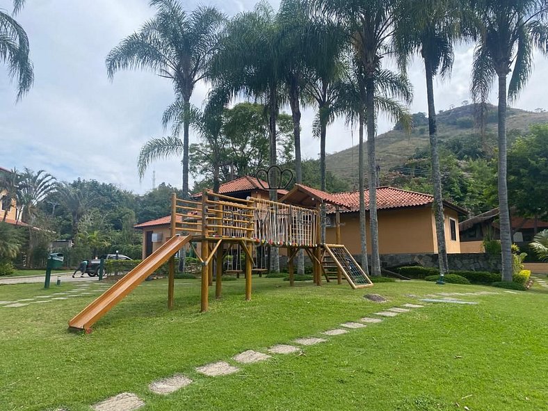 Casa de condomínio à venda em Angra dos Reis