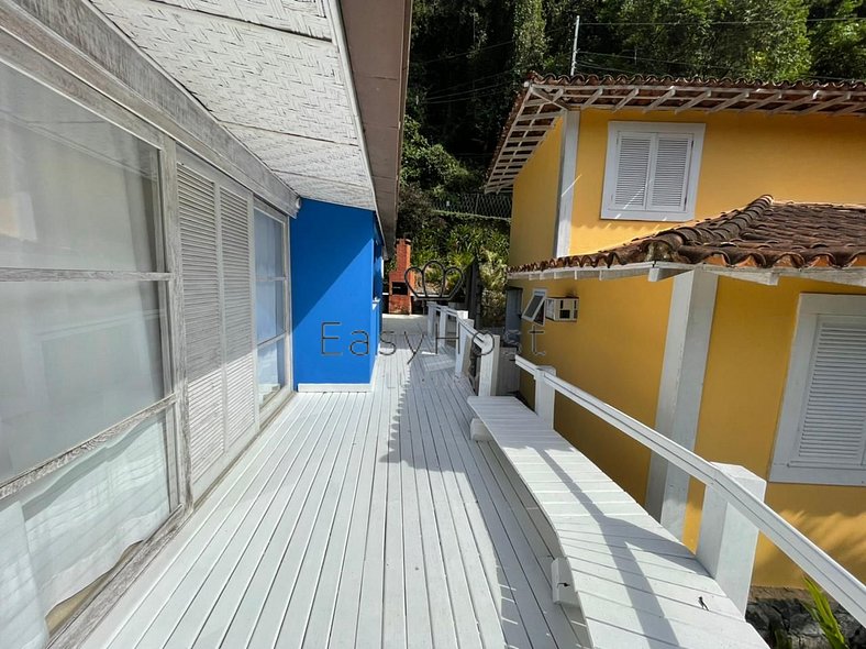 Casa de condomínio à venda em Angra dos Reis