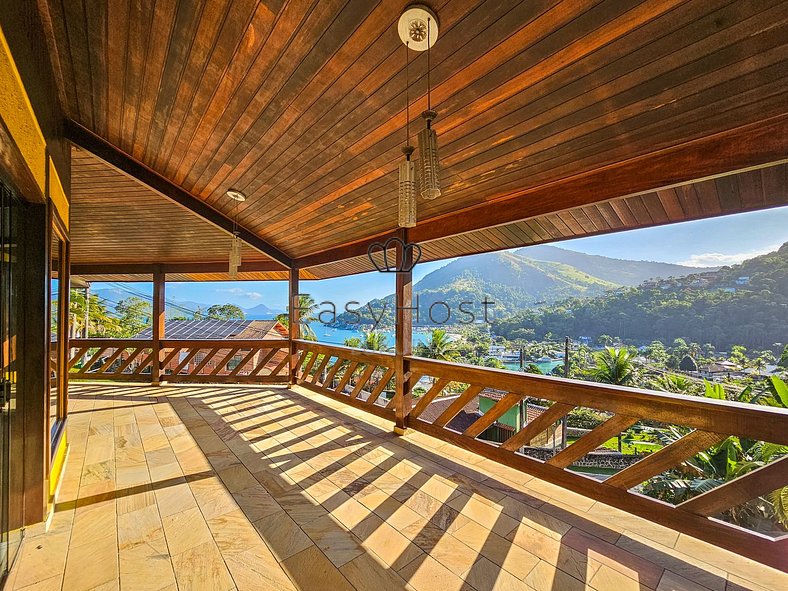 Casa de condomínio para venda em Angra dos Reis