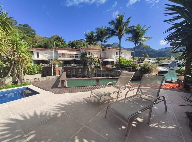 Casa de lujo en venta en Angra dos Reis