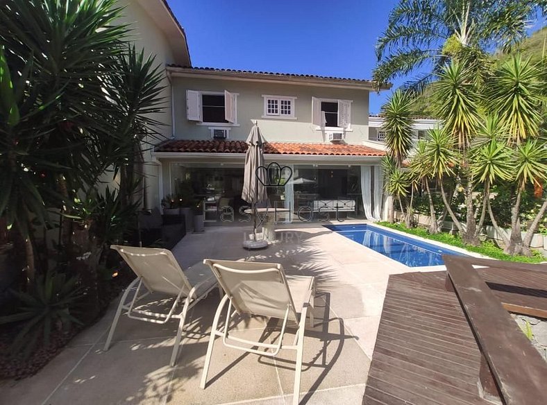 Casa de lujo en venta en Angra dos Reis