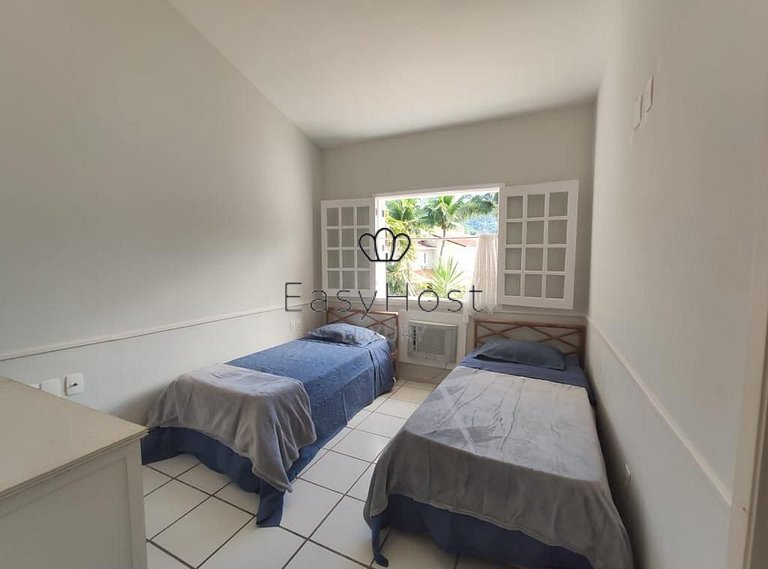 Casa de lujo en venta en Angra dos Reis