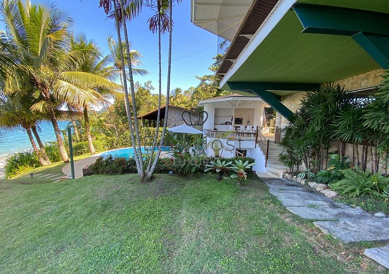 Casa de lujo en venta en Angra dos Reis