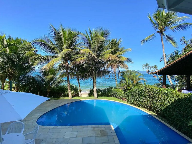 Casa de lujo en venta en Angra dos Reis