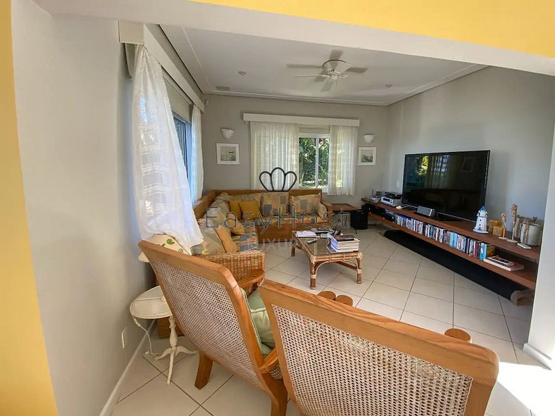 Casa de lujo en venta en Angra dos Reis