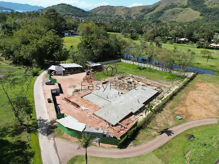 Casa de lujo en venta en Angra dos Reis