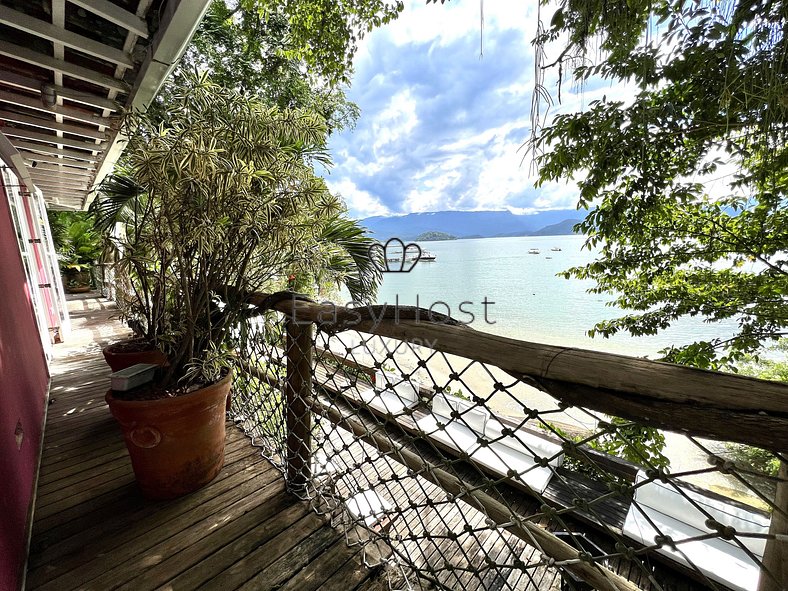 Casa de lujo en venta en Angra dos Reis