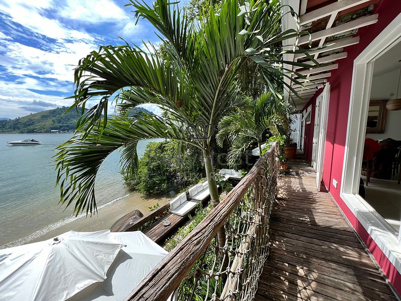 Casa de lujo en venta en Angra dos Reis