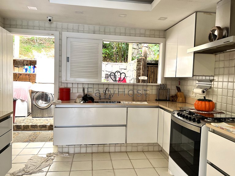 Casa de lujo en venta en Angra dos Reis