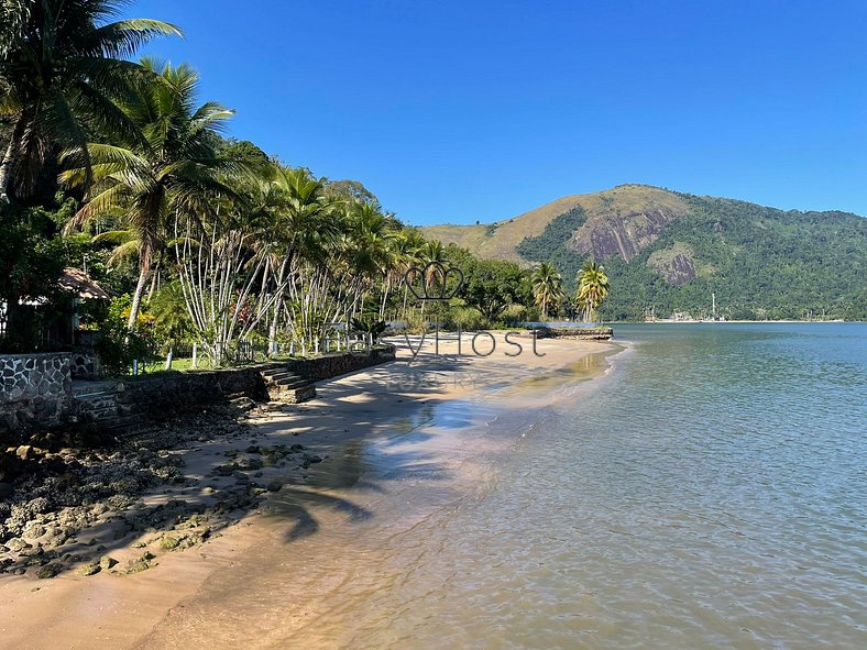 Casa de lujo en venta en Angra dos Reis