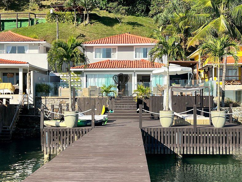 Casa de lujo en venta en Angra dos Reis