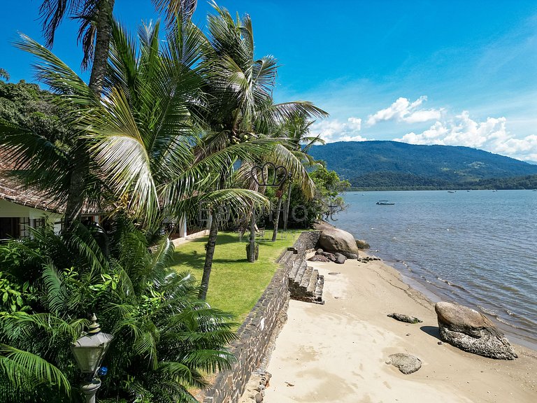 Casa de lujo en venta en Paraty