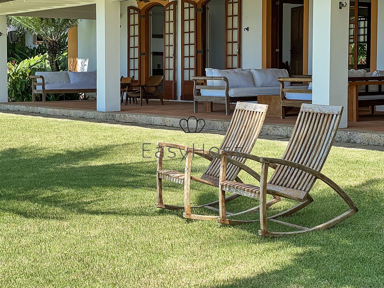 Casa de lujo en venta en Paraty