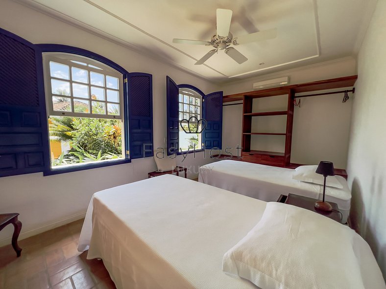 Casa de lujo en venta en Paraty