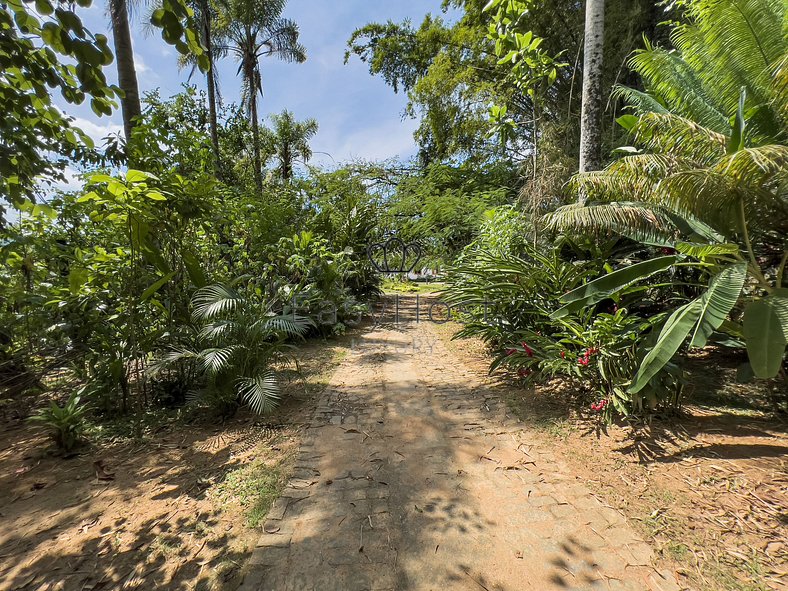 Casa de lujo en venta en Paraty