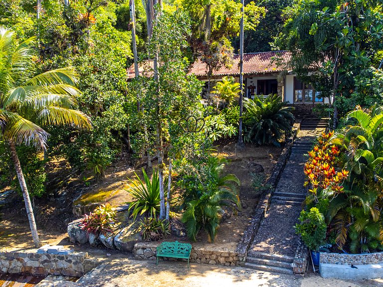 Casa de playa en venta en Angra dos Reis