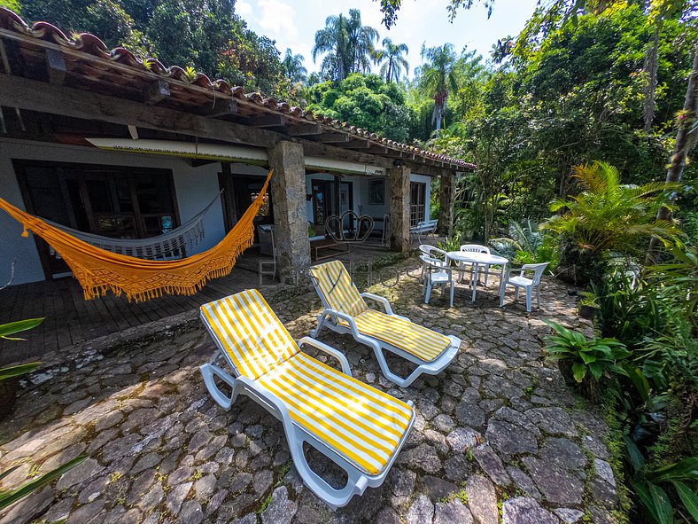 Casa de playa en venta en Angra dos Reis