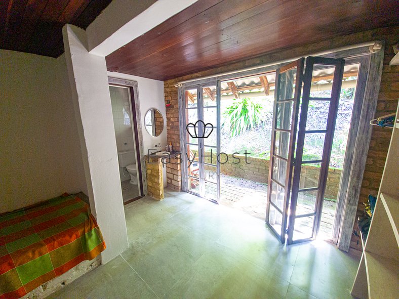 Casa de playa en venta en Angra dos Reis