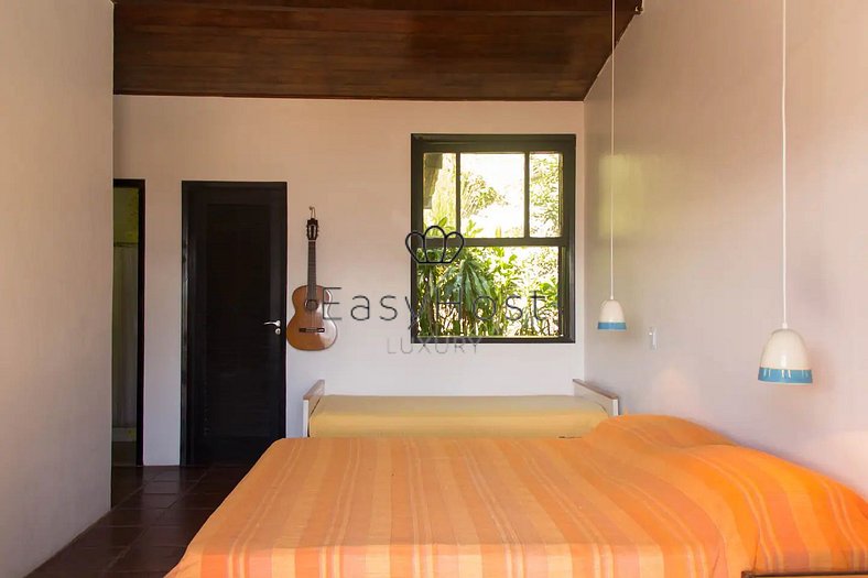 Casa de playa en venta en Angra dos Reis