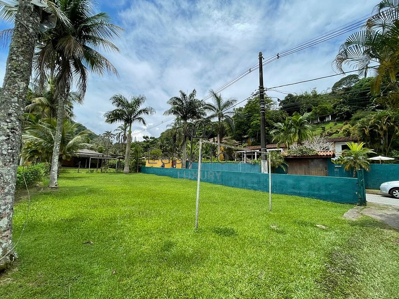 Casa de playa en venta en Angra dos Reis