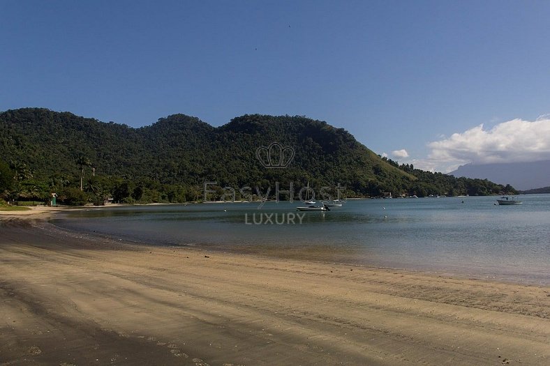 Casa de playa en venta en Angra dos Reis