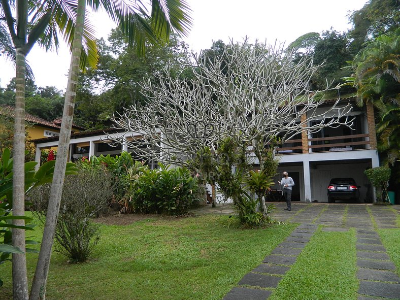 Casa de playa en venta en Angra dos Reis