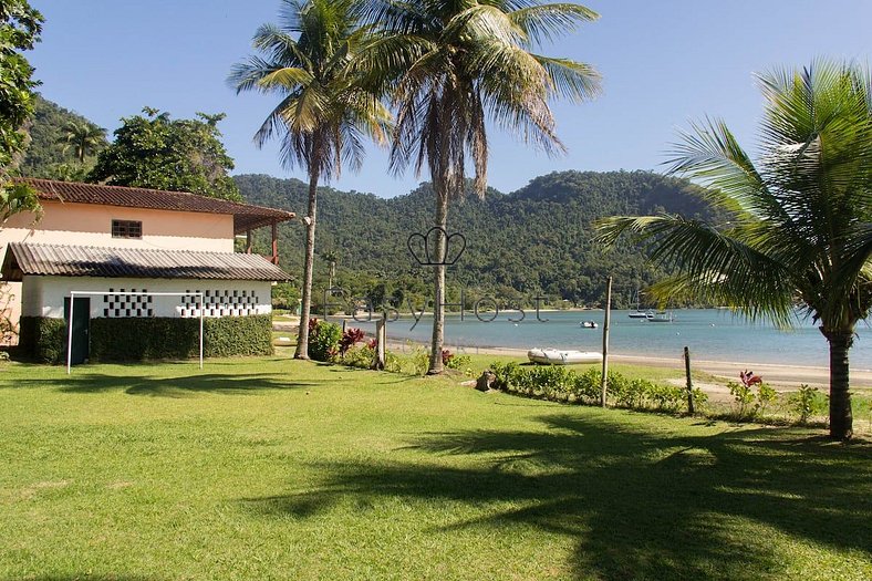 Casa de playa en venta en Angra dos Reis