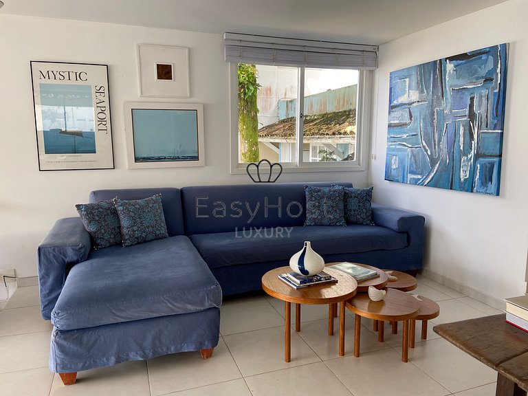 Casa de playa en venta en Angra dos Reis