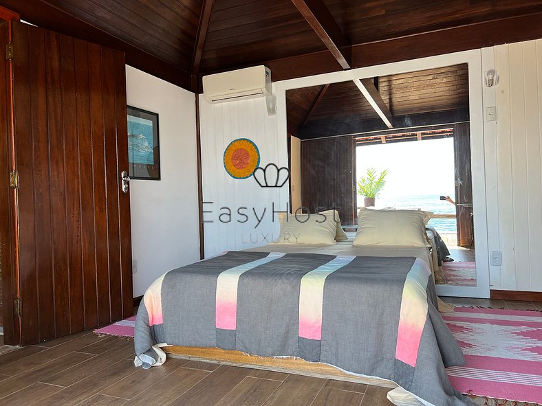 Casa de playa en venta en Angra dos Reis