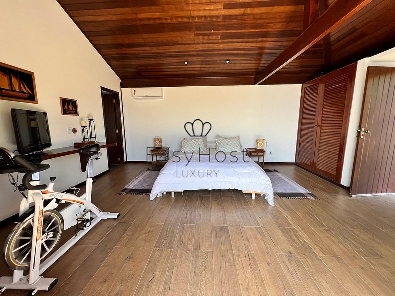 Casa de playa en venta en Angra dos Reis