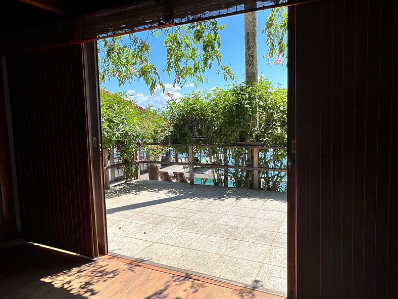 Casa de playa en venta en Angra dos Reis