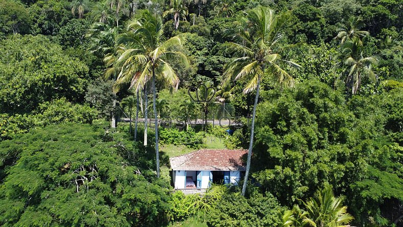 Casa de playa en venta en Angra dos Reis