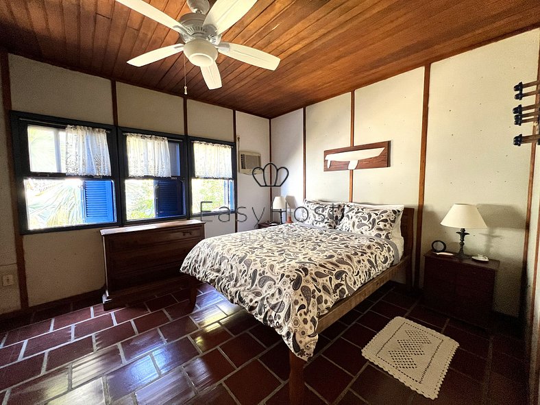 Casa de playa en venta en Angra dos Reis